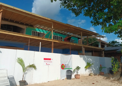 The Boardwalk Village Resort